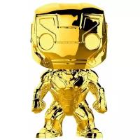 Фигурка Funko POP! Marvel Studios: The First Ten Years - Железный человек 33434, 10 см