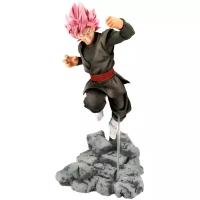 Bandai Dragon Ball Sup Soul X Soul Goku Black