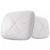 Wi-Fi Mesh система ZYXEL Multy Plus kit