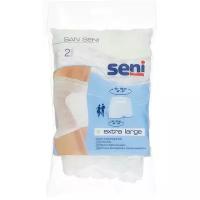 Фиксатор подгузников SAN SENI еxtra Large 2 шт