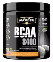 Maxler BCAA 8400 180 табл (Maxler)