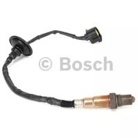 BOSCH 0258010024 0 258 010 024_лямбда-зонд! L=488 mm Mitsubishi Lancer 1.5 08>