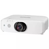 Проектор Panasonic PT-EZ590E