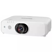 Проектор Panasonic PT-EX620LE