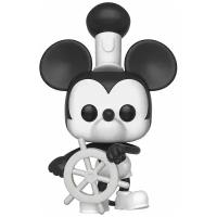 Фигурка Funko POP! Mickey's 90th Birthday - Пароходик Вилли 32182
