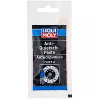 Смазка LIQUI MOLY Anti-Quietsch-Paste