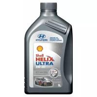 Моторное масло SHELL Helix Ultra ECT AH 5W-30 1 л