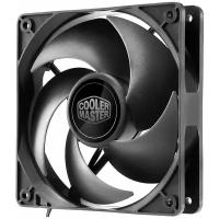 Вентилятор для корпуса Cooler Master Silencio FP 120 (R4-SFNL-12FK-R1)