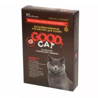 Пищевая добавка GOOD Cat со вкусом альпийской говядины