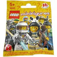 Минифигурка LEGO Collectable Minifigures 71002 Серия 11