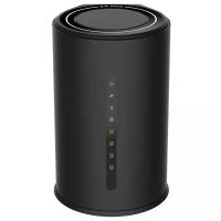 Wi-Fi роутер D-link DIR-300A