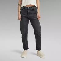 Джинсы бойфренды G-Star RAW Arc 3D Boyfriend Jeans, размер 28/32, серый