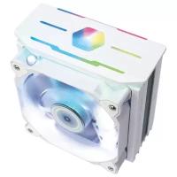 Кулер для процессора Zalman CNPS10X Optima II White, белый