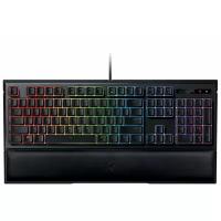 Игровая клавиатура Razer Ornata Chroma Black USB