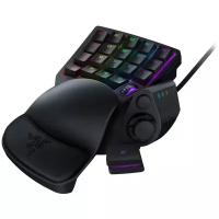 Игровая клавиатура Razer Tartarus V2 Black USB