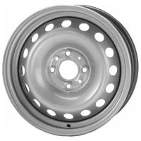 Диск колесный EuroDisk 64A45Z ED 6x15/4x100 D56.6 ET45 Silver