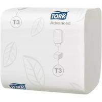 Туалетная бумага TORK Advanced 114271