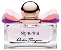 Salvatore Ferragamo туалетная вода Signorina