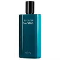 Парфюмерная вода мужская Davidoff Cool Water,75 мл