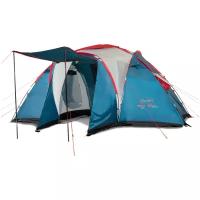 Палатка Canadian Camper SANA 4 (цвет royal дуги 11/9,5 мм)
