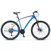 Горный (MTB) велосипед STELS Navigator 760 D 27.5 V010 (2020)