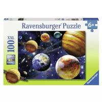 Пазл Ravensburger Космос (10904), 100 дет