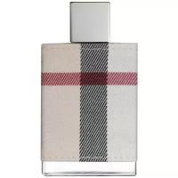 Burberry Женский London For Women Парфюмированная вода (edp) 50мл