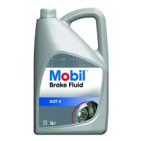 Тормозная жидкость MOBIL Brake Fluid DOT 4 (150905R)