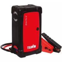 Пусковое устройство Telwin Drive Pro 12 V красный/черный