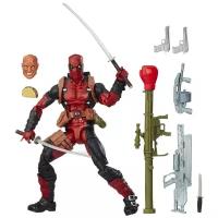 Hasbro Marvel Legends B8345