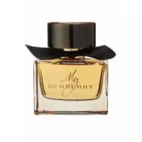 Burberry духи My Burberry Black, 90 мл