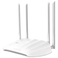 Wi-Fi точка доступа TP-LINK TL-WA1201, белый