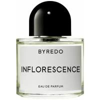 BYREDO парфюмерная вода Inflorescence, 50 мл, 100 г