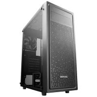 Компьютерный корпус Deepcool E-Shield Black