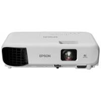 Проектор Epson EB-E10 V11H975040/LCD 1024x768 15000:1 3600lm