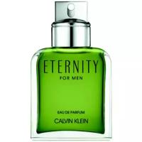 Calvin Klein Eternity For Men Eau De Parfum парфюмерная вода 50 мл для мужчин