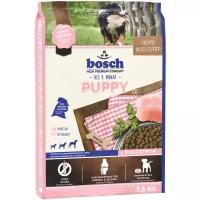 Сухой корм для щенков Bosch Puppy 7.5 кг