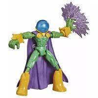 Hasbro Bend And Flex: Spider-Man Mysterio F0973