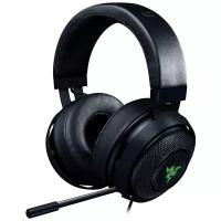 Компьютерная гарнитура Razer Kraken 7.1 V2