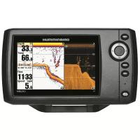 Эхолот Humminbird HELIX 5 DI