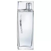 Kenzo L Eau Kenzo Pour Femme (L Eau Par) туалетная вода 100 мл для женщин