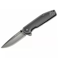 Нож складной Boker Magnum Carbon frame