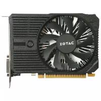 Видеокарта ZOTAC GeForce GTX 1050 Ti Mini 4GB (ZT-P10510A-10L)