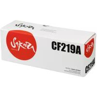 Фотобарабан CF219A (19A) для HP, цвет черный, 12000 страниц, Sakura
