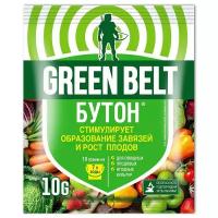 Удобрение Green Belt Бутон, 0.01 л, 0.01 кг, 1 уп