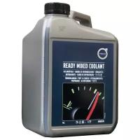 Антифриз Volvo Ready-mixed Coolant -37