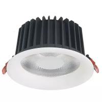 Светильник Donolux DL18838/38W White R Dim 4000K, LED, 38 Вт