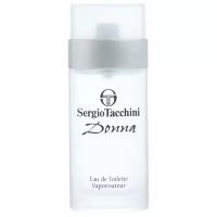 SERGIO TACCHINI Donna туалетная вода 30 ml