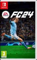 EA SPORTS FC 24 [Nintendo Switch, русская версия]