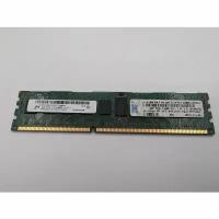 Модуль памяти MT18JSF51272PZ-1G6, 49Y1561, Micron, DDR3, 4 Гб для сервера ОЕМ